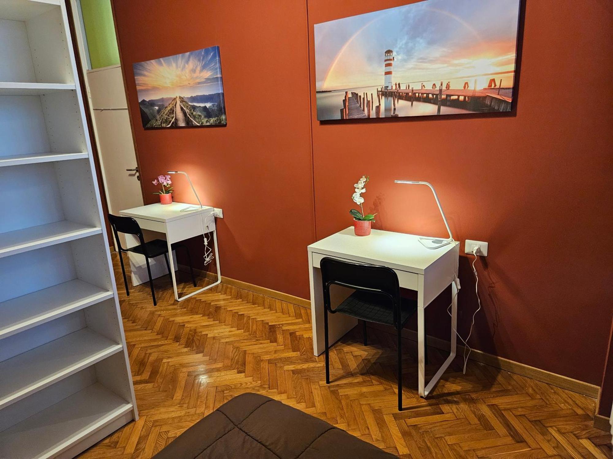 Guesthouse - Metro M1 Sesto Rondo Sesto San Giovanni Bagian luar foto