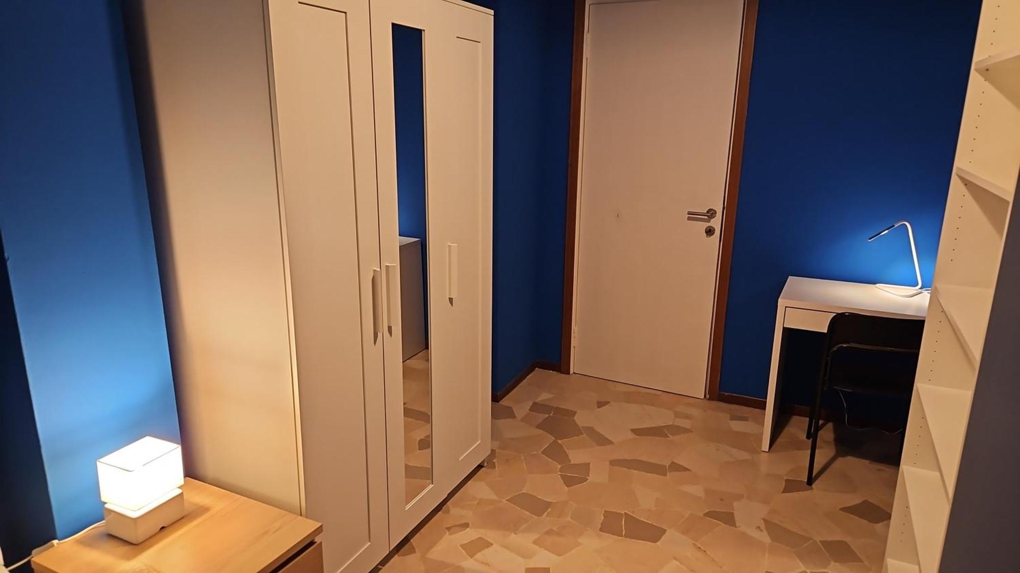 Guesthouse - Metro M1 Sesto Rondo Sesto San Giovanni Bagian luar foto