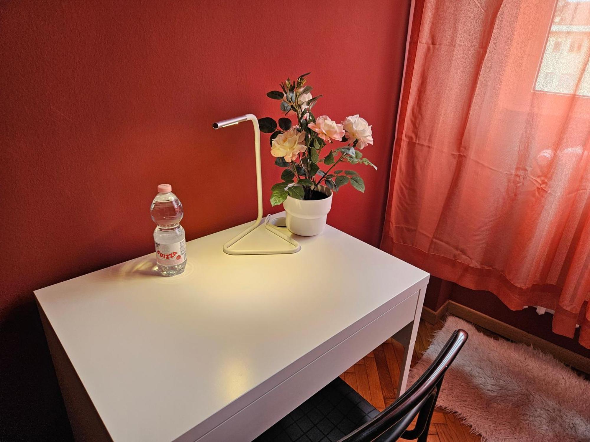Guesthouse - Metro M1 Sesto Rondo Sesto San Giovanni Bagian luar foto