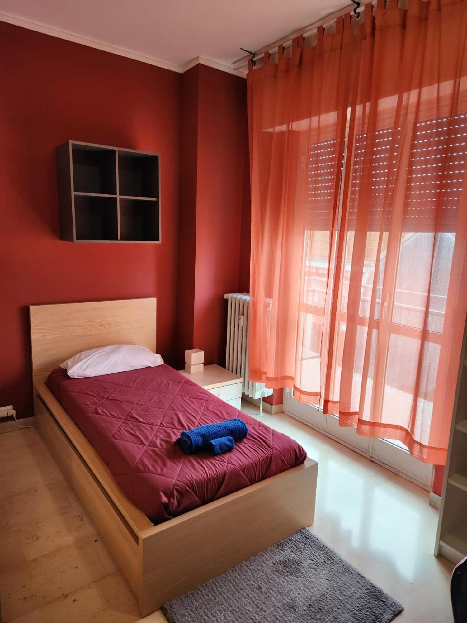 Guesthouse - Metro M1 Sesto Rondo Sesto San Giovanni Bagian luar foto