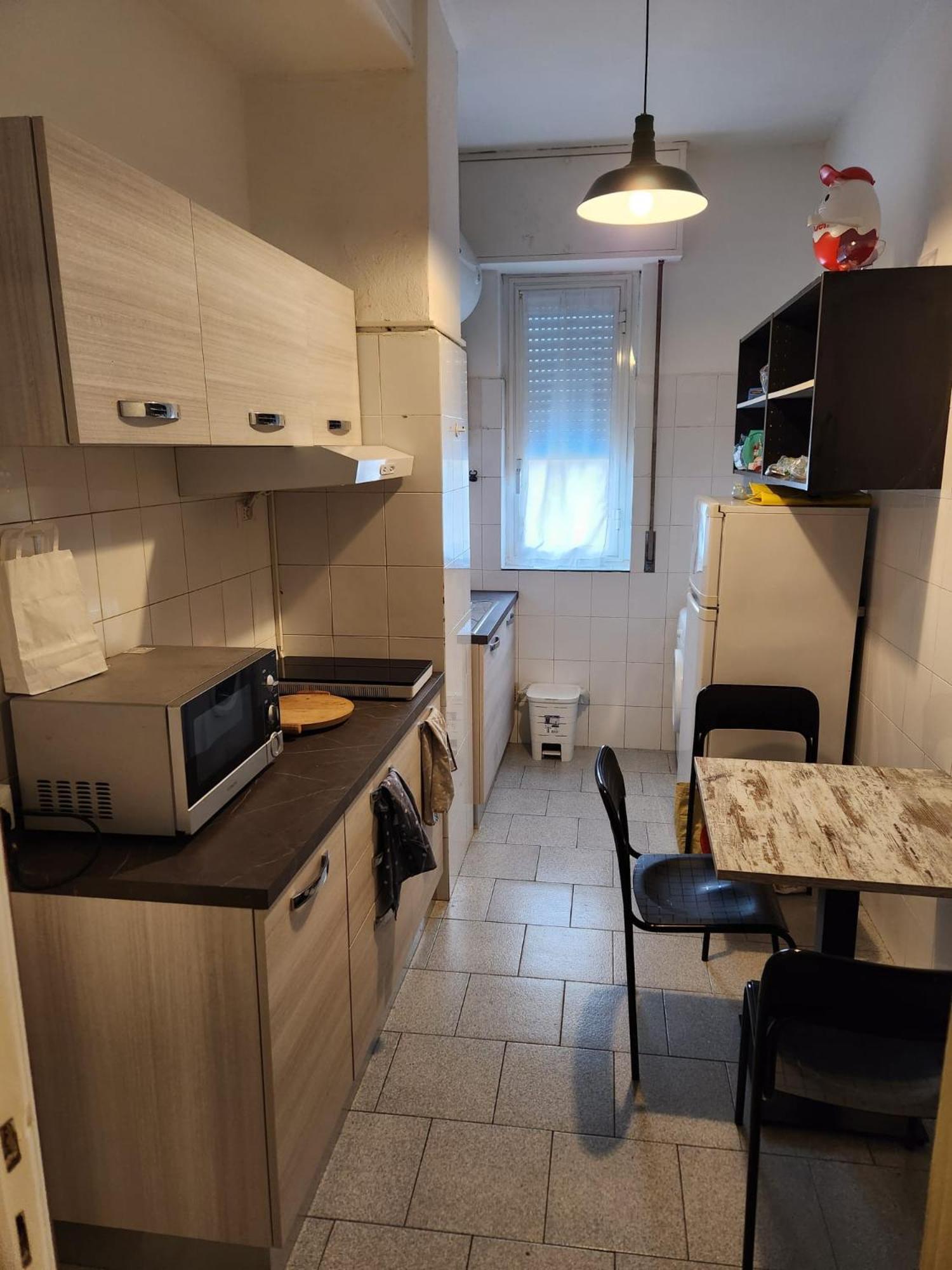 Guesthouse - Metro M1 Sesto Rondo Sesto San Giovanni Bagian luar foto
