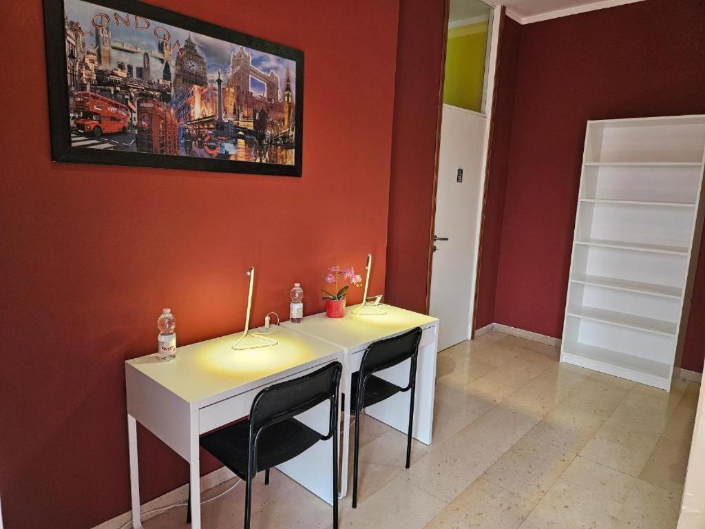 Guesthouse - Metro M1 Sesto Rondo Sesto San Giovanni Bagian luar foto