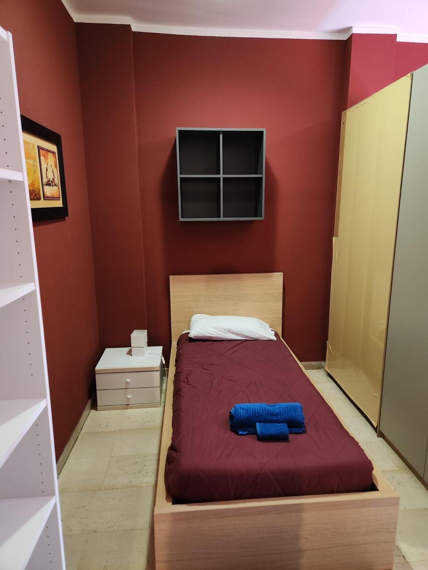 Guesthouse - Metro M1 Sesto Rondo Sesto San Giovanni Bagian luar foto
